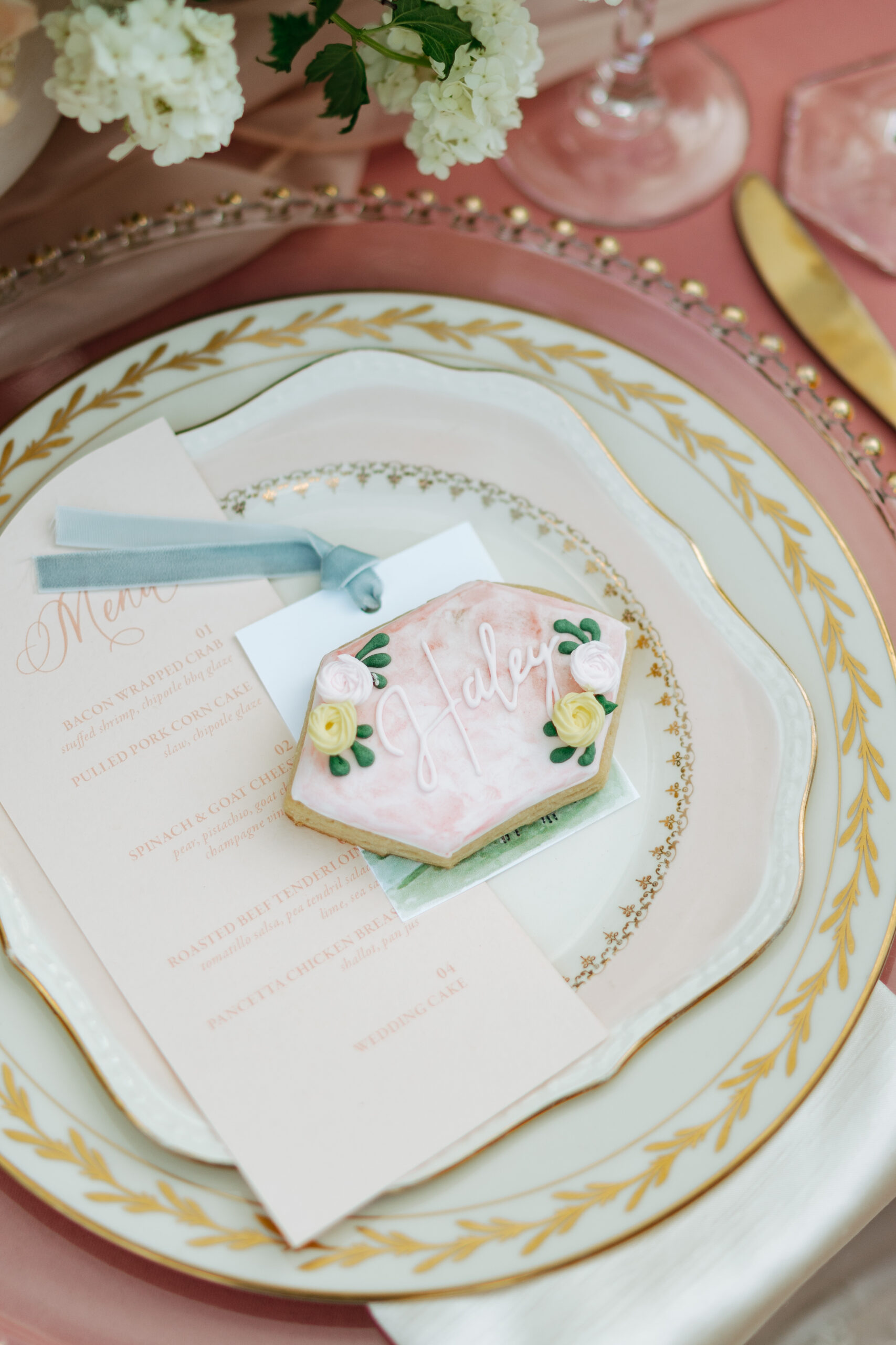 custom wedding cookies in nashville tn